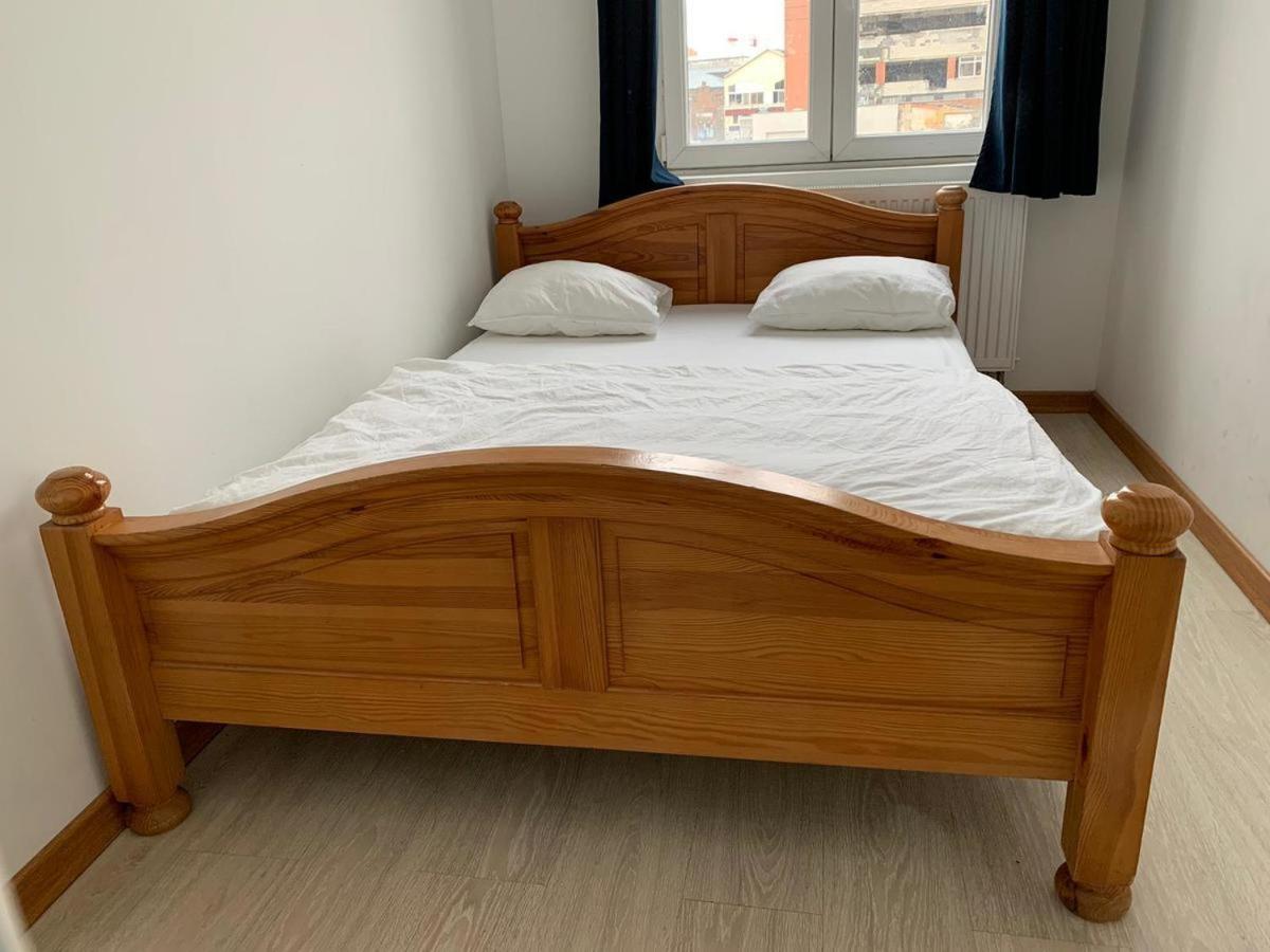 Flats Appartement Brussel